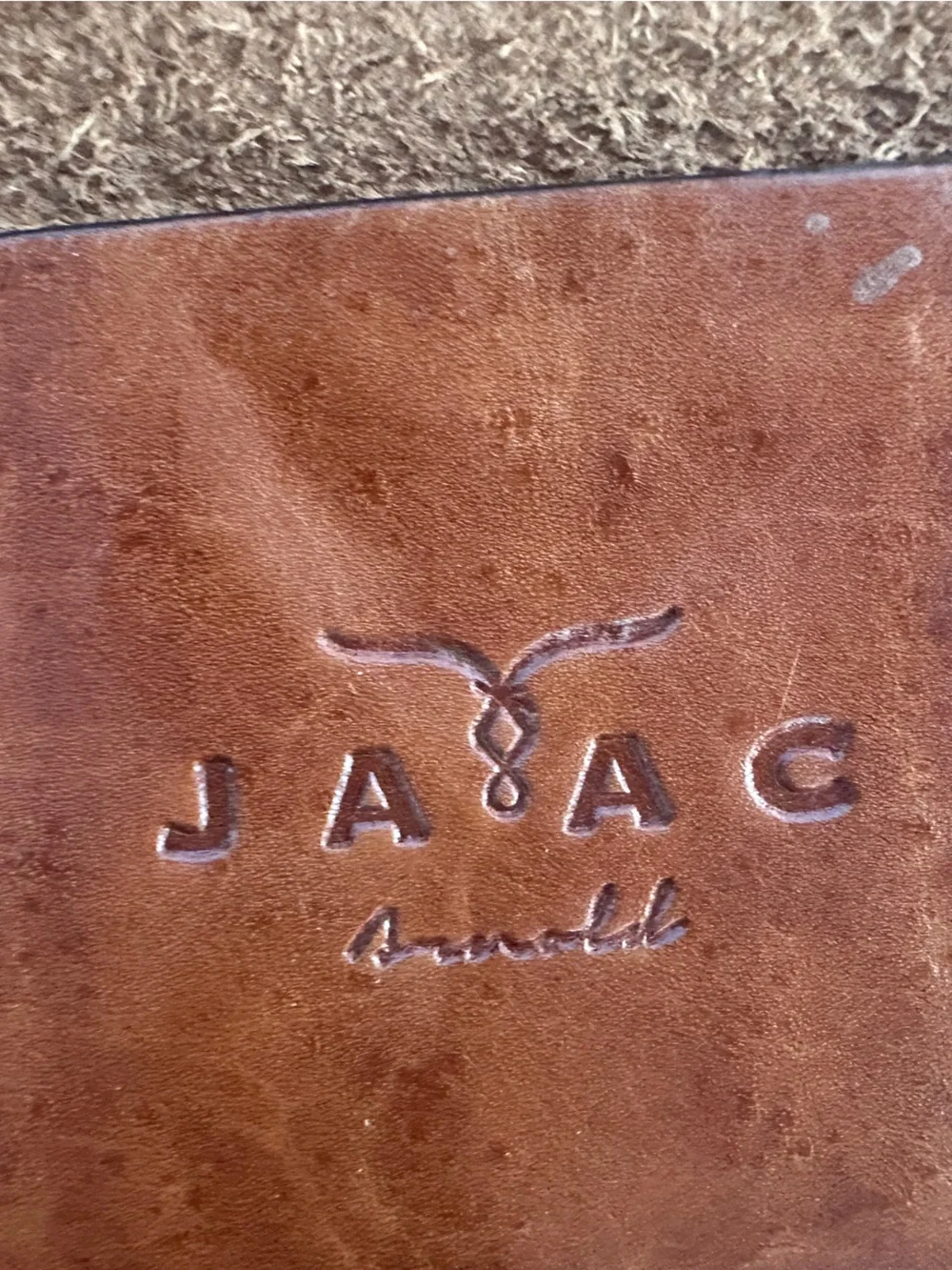 JAAC stunning high